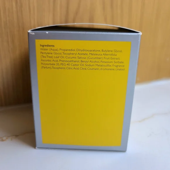 15 Kate Somerville Somerville360° Face and Body Self Tanning Towelettes